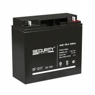 SF 1217 Security Force Аккумуляторная батарея