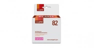 Картридж EasyPrint IH-4912 (C4912A) для HP DesignJet 500, 500 Plus, 500ps, 510, 800, 800ps, 815MFP, 820MFP, Copier CC800PS, пурпурный