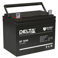 DT 1233 Delta Аккумуляторная батарея