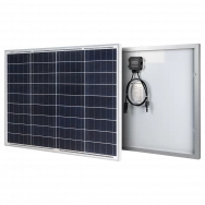 Фотоэлектрический модуль ВОСТОК PV ФСМ 50-36 P
