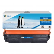 Картридж G&G, аналог HP W1420X 2k с чипом