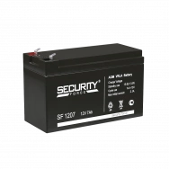 SF 1207 Security Force Аккумуляторная батарея
