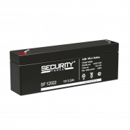 SF 12022 Security Force Аккумуляторная батарея