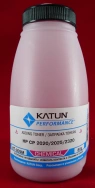 Тонер HP CP 2020/2025/CM2320/M351/M375/M451/M475 Magenta, химический (фл. 80г) Katun фас. России