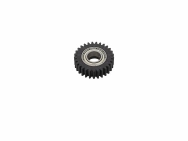 Шестерня фьюзера 29T (усиленная подшипником) 302F925080, 2F925080 для KYOCERA ECOSYS P2035d/2135dn/M2030dn/2035dn/2530dn/2535dn (CET), CET7493N, CET7493NR
