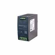 Блок питания с функцией ИБП SMARTWATT PSE DDR-UPS 2440 R-POWER, Uвход. 24-29 В (DC), Uвых. 24 В (DC), 40 А