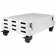 Стойка напольная SMARTWATT POWER UNIT SB5 для LFP PRISM, белая