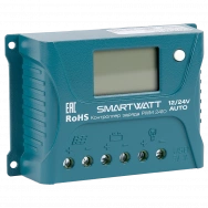 Контроллер заряда SmartWatt PWM 2410