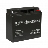 BT 1218 BattBee Аккумуляторная батарея