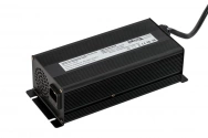 Зарядное устройство DELTA LFP Charger 24V 20A