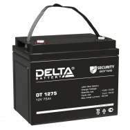 DT 1275 Delta Аккумуляторная батарея