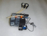 Узел продувки головок HP DJ T920/930/1500/1530/2500/2530/3500 (CR357-67024)