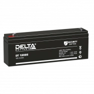 DT 12022 Delta Аккумуляторная батарея