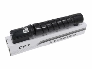 Тонер-картридж (CPP) C-EXV55 для iR ADVANCE C256i III/C356i III (CET) Black, (EUR/MEA/Afr), 23000 стр., CET141927