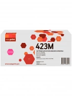 Картридж EasyPrint LB-423M (TN-423M) для Brother HL-L8260CDW, DCP-L8410CDW, MFC-L8690CDW (4000 стр.) пурпурный