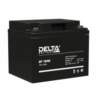 DT 1240 Delta Аккумуляторная батарея