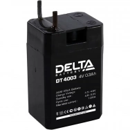 DT 4003 Delta Аккумуляторная батарея