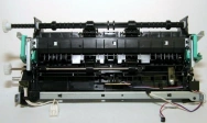 Печь в сборе HP LJ P2015/P2014/M2727 MFP (RM1-4248) OEM