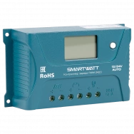 Контроллер заряда SmartWatt PWM 2420