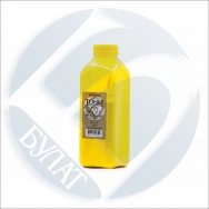 Тонер Ricoh SP C352 /C360 банка 160г SP C352E/SP C360HE Yellow хим БУЛАТ s-Line