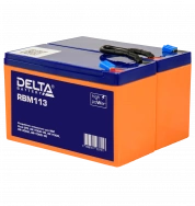 Батарейный модуль DELTA RBM113
