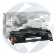 Тонер-картридж Canon iSENSYS LBP-251 /MF-411 /HP LJ P2035 /M401 719 /CE505A/CF280A Universal (2.1k) 7Q