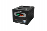 Напольный стабилизатор напряжения SMARTWATT AVR TOWER 5000RF