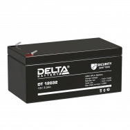 DT 12032 Delta Аккумуляторная батарея