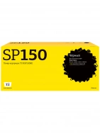 Картридж T2 TC-RSP150HE (SP150HE) для Ricoh SP150, 150SU, 150w, 150SUw (1500стр.) черный, с чипом