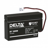 DT 12008 (T13) Delta Аккумуляторная батарея