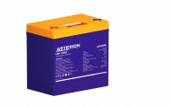 Литий-ионная аккумуляторная батарея Asterion Battery LFP 1250