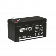 SF 12012 Security Force Аккумуляторная батарея