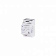 Импульсный блок питания SMARTWATT PSE DR 1260 S-POWER, 12 В, 60 Вт, 4,5 А