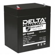 DT 12045 Delta Аккумуляторная батарея