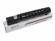 Тонер-картридж (CPP) C-EXV55 для iR ADVANCE C256i III/C356i III (CET) Cyan, (EUR/MEA/Afr), 18000 стр., CET141928