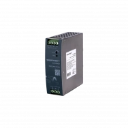 Импульсный блок питания SMARTWATT PSE DRN 12120 S-POWER, 12 В, 120 Вт, 10 А