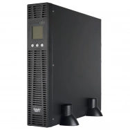 Источник бесперебойного питания SMARTWATT UPS SECURE IEC 1kVA
