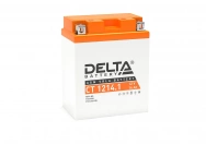 CT 1214.1 Delta Аккумуляторная батарея