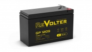 Revolter GP 1209 Аккумуляторная батарея
