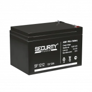 SF 1212 Security Force Аккумуляторная батарея