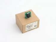 Контактная колодка чипа картриджа D0BM5172, D0BQ5172, D1775172 для RICOH IMC2000/2000A/2500/2500A (CET), CET561059