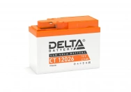 CT 12026 Delta Аккумуляторная батарея