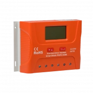 Контроллер заряда SMARTWATT PWM 2460