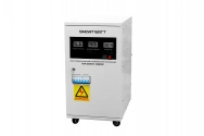 Электромеханический стабилизатор напряжения SMARTWATT AVR SERVO 30000SF