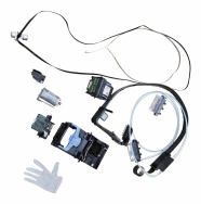 Сервисный набор HP DesignJet T920/1500/2500/3500 (CR357-67072) Maintenance Kit #1