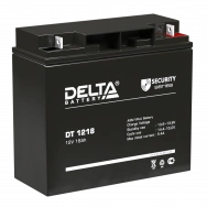 DT 1218 Delta Аккумуляторная батарея