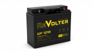 Revolter GP 1218 Аккумуляторная батарея