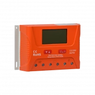 Контроллер заряда SmartWatt PWM 2430