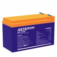 Литий-ионная аккумуляторная батарея Asterion Battery LFP 1208