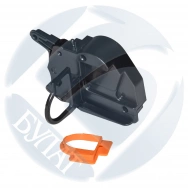 Крышка с кольцом чеки ( cover) HP LJ 1320 /2015 (Q5949A/X/Q7553A/X)  (упак 25шт)